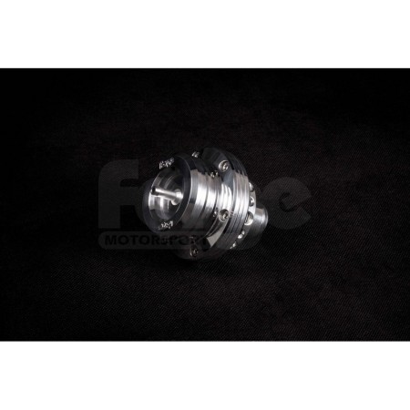 FMDV004 Valvola pop off a sfiato esterno doppio pistone  Opel Calibra Turbo  Forge Motorsport