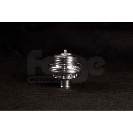 FMDV004 Valvola pop off a sfiato esterno doppio pistone  Opel Calibra Turbo  Forge Motorsport