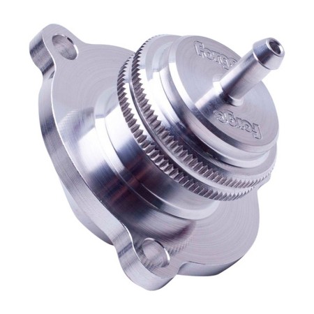 FMDVCS14R Valvola pop off a ricircolo interno  Opel Corsa D 1.4 Turbo  Forge Motorsport