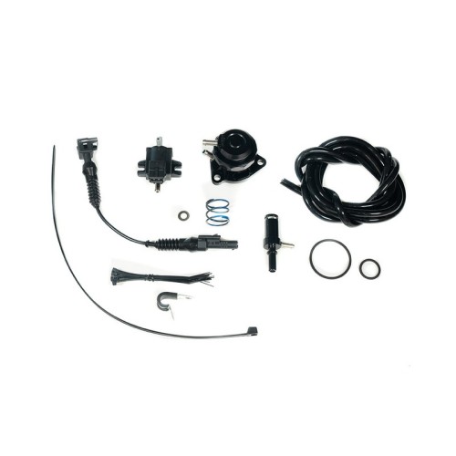 FMDV41 Valvola pop off sfiato esterno  Opel Grandland 1.2T  Forge Motorsport