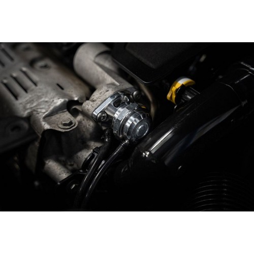 FMDV41 Valvola pop off sfiato esterno  Peugeot 208 1.2 2017-2022 Forge Motorsport