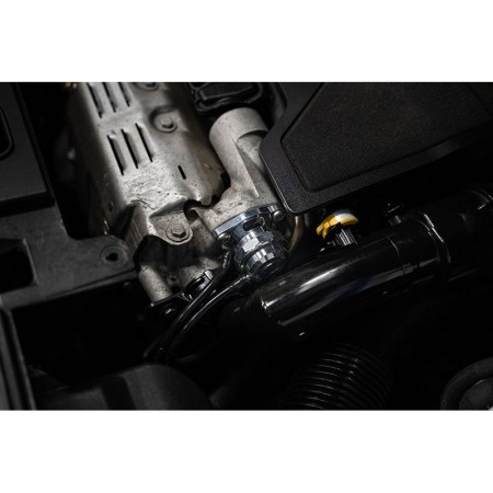 FMDV41 Valvola pop off sfiato esterno  Peugeot 308 mk2 1.2 2020-2022 Forge Motorsport