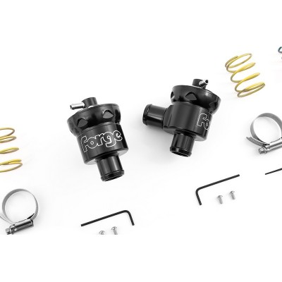 FMDV008P2 Valvole pop off a ricircolo interno  Porsche 911 997/2  Forge Motorsport 2