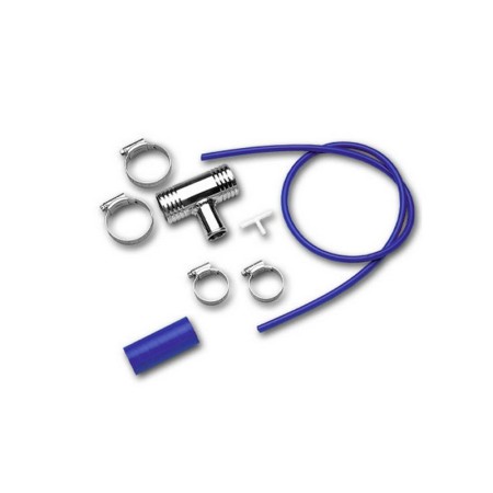 FMFK020 Kit montaggio valvola pop off sfiato esterno  Renault 5 GT Turbo  Forge Motorsport