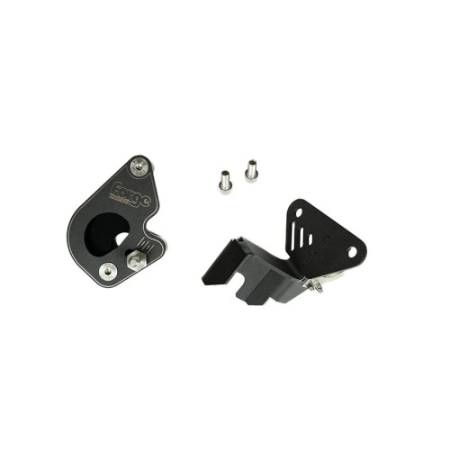 FMSS9 Leveraggio cambio accorciato short shifter  Renault Clio 3 RS 2.0 197/200  Forge Motorsport