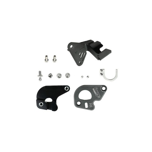 FMSS9 Leveraggio cambio accorciato short shifter  Renault Clio 3 RS 2.0 197/200  Forge Motorsport