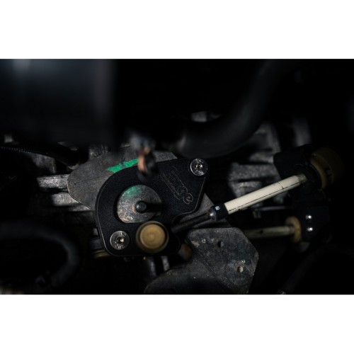 FMSS9 Leveraggio cambio accorciato short shifter  Renault Clio 3 RS 2.0 197/200  Forge Motorsport