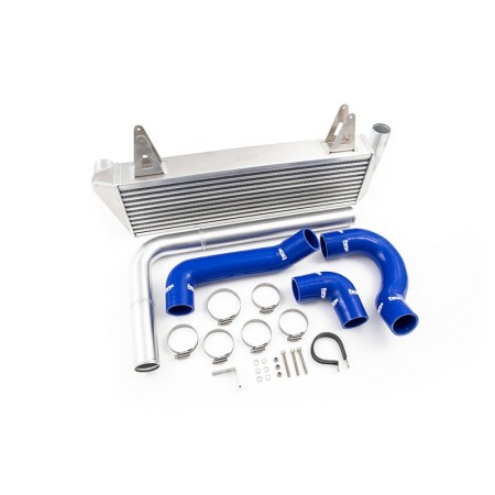 FMINTRCT Intercooler maggiorato  Renault Clio 4 200 RS 1.6 Turbo  Forge Motorsport