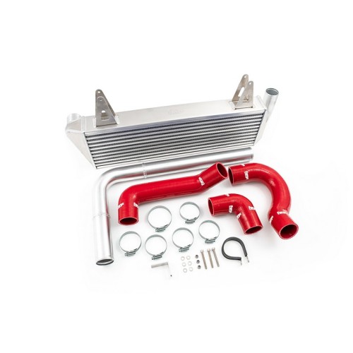 FMINTRCT Intercooler maggiorato  Renault Clio 4 200 RS 1.6 Turbo  Forge Motorsport