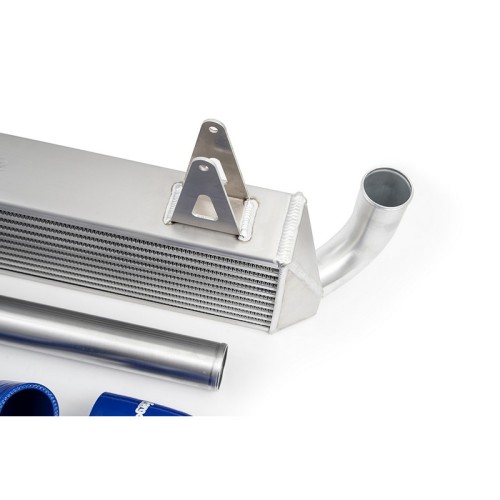 FMINTRCT Intercooler maggiorato  Renault Clio 4 220 Trophy  Forge Motorsport