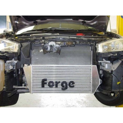 FMINTRM Intercooler maggiorato  Renault Megane 2 225  Forge Motorsport