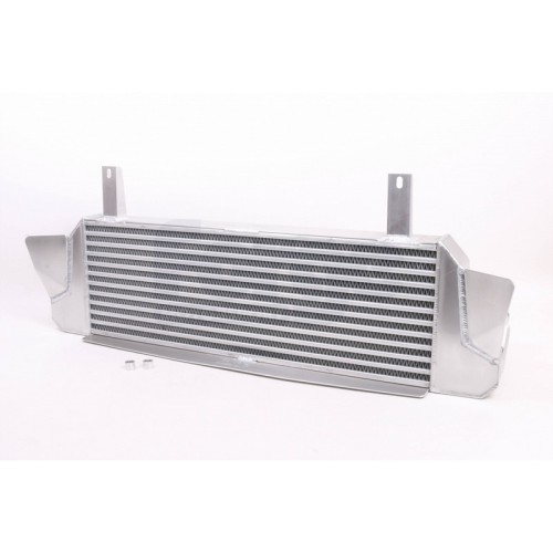 FMINTMRS Intercooler maggiorato  Renault Megane 3 RS 250/265/275 per climi caldi  Forge Motorsport