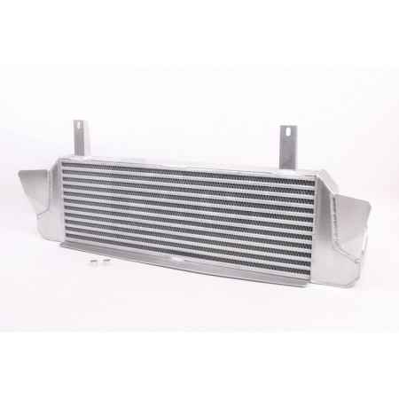 FMINTMRS Intercooler maggiorato  Renault Megane 3 RS 250/265/275 per climi caldi  Forge Motorsport