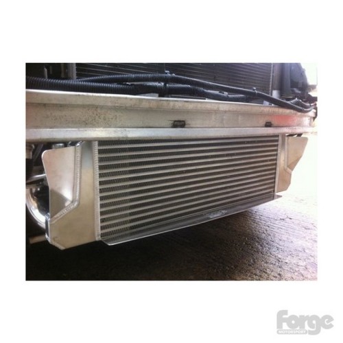 FMINTMRS Intercooler maggiorato  Renault Megane 3 RS 250/265/275 per climi caldi  Forge Motorsport