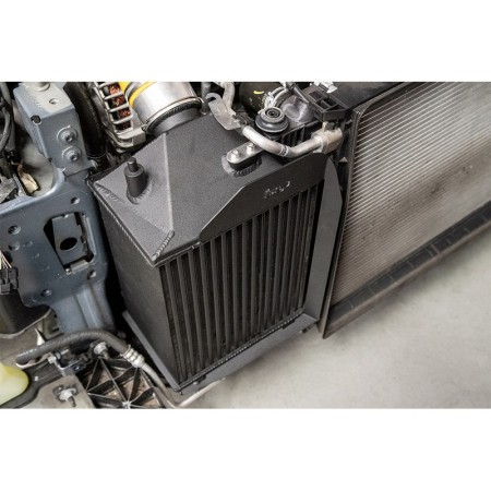 FMINT17 Intercooler maggiorato  Renault Megane 4 RS 280/300  Forge Motorsport