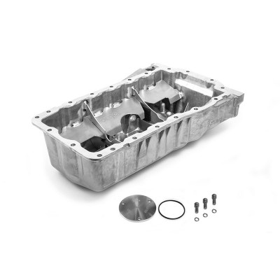 FMBSMP18T Coppa olio maggiorata in alluminio  Seat Ibiza mk3 6K 1.8T  Forge Motorsport