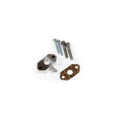 FMBGFK3 Adattatore sensore pressione per manometro turbo  Seat Ibiza mk5 6J Bocanegra  Forge Motorsport