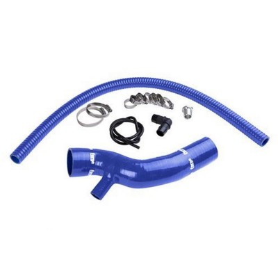 FMDVRLK Kit riposizionamento pop off lato freddo  Seat Leon mk1 1M 1.8T  Forge Motorsport