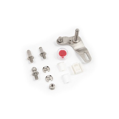 FMVWSQS Leveraggio accorciato lateralmente cambio 6 marce  Seat Leon mk2 1P 2.0 Tfsi (vedi note)  Forge Motorsport