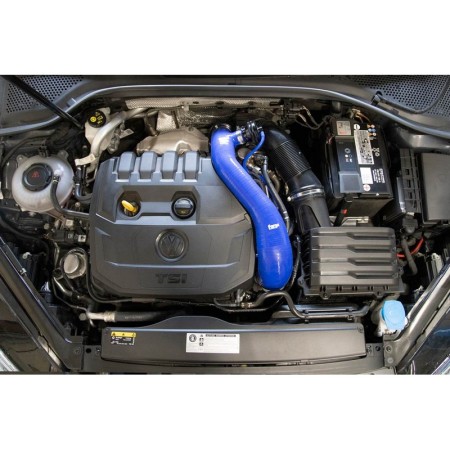 FMDV22 Valvola pop off a sfiato esterno con manicotto  Seat Leon mk3 5F 1.5 TSI dal 2018 (codice motore DAD, DADA e DACA)  Forge