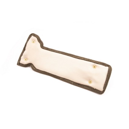 FMTUBL2 Protezione coperta termica turbo  Subaru Impreza 2001-2008  Forge Motorsport