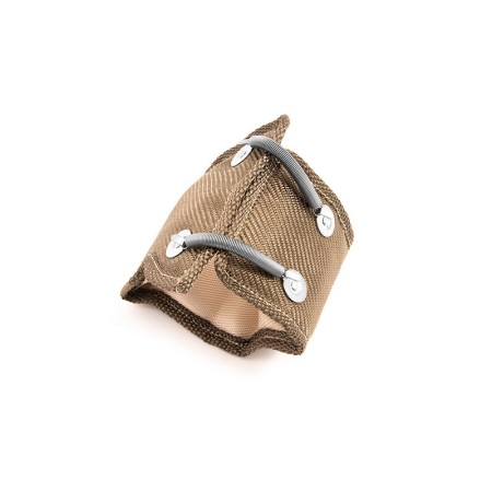 FMTUBL2 Protezione coperta termica turbo  Subaru Impreza WRX 2008-  Forge Motorsport