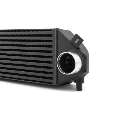 FMINT16 Intercooler maggiorato  Suzuki Swift Sport ZC33S 1.4 BoosterJet (motore K14C) Forge Motorsport 2