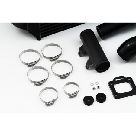 FMINT34 Intercooler maggiorato  Toyota Corolla 1.6 GR  Forge Motorsport