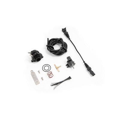 FMDV34R Valvola pop off a ricircolo interno  Toyota Yaris mk4 1.6 GR Gen.1  Forge Motorsport