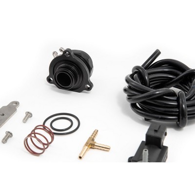 FMDV34R Valvola pop off a ricircolo interno  Toyota Yaris mk4 1.6 GR Gen.1  Forge Motorsport 2