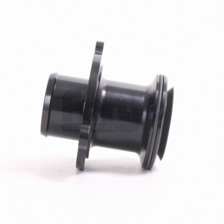 FMMD2 Raccordo turbo muffler delete pipe  Volkswagen Arteon 2.0 TSI 2017-2020  Forge Motorsport