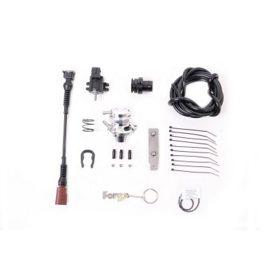 FMFSITAT Valvola pop off a sfiato esterno  Volkswagen Beetle 2.0 TSI dal 2013  Forge Motorsport