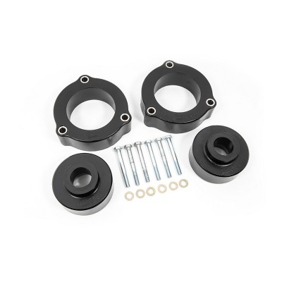 FMLFT5 Kit rialzo +38mm e di livellamento  Volkswagen Eos  Forge Motorsport 2