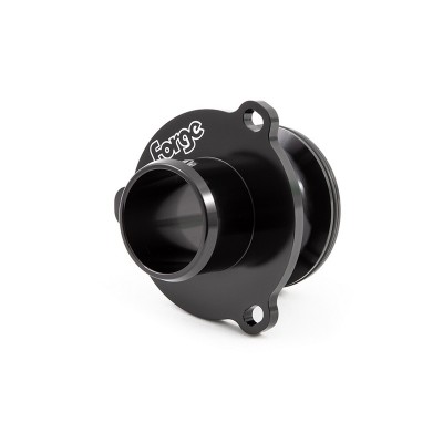 FMMD4 Raccordo turbo muffler delete pipe  Volkswagen Eos codice motore CCZA, CCZB, CCZC, CCZD Forge Motorsport