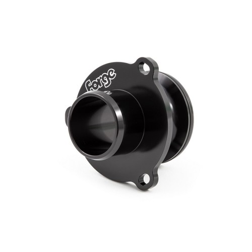 FMMD4 Raccordo turbo muffler delete pipe  Volkswagen Eos codice motore CCZA, CCZB, CCZC, CCZD Forge Motorsport