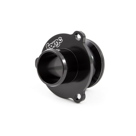 FMMD4 Raccordo turbo muffler delete pipe  Volkswagen Eos codice motore CCZA, CCZB, CCZC, CCZD Forge Motorsport