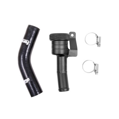 FMWBSCI Vaschetta tergicristalli in alluminio  Volkswagen Scirocco 2.0 TFSi/TSI  Forge Motorsport 2