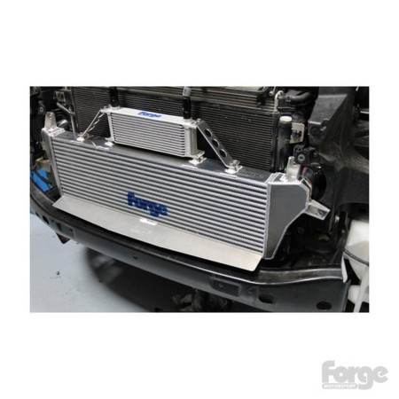 FMINTVWT52 Intercooler maggiorato  Volkswagen T5 Transporter 2.0 TDI 180cv  Forge Motorsport