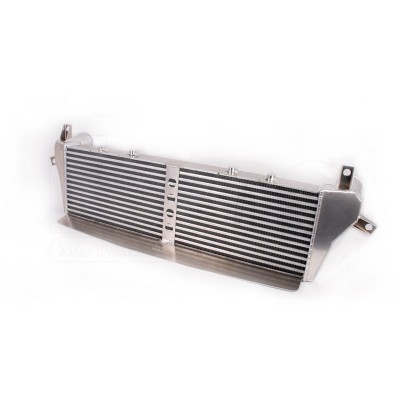 FMINTVWT52 Intercooler maggiorato  Volkswagen T6 Transporter TDI 204cv  Forge Motorsport 2