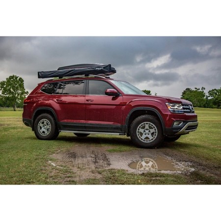 FMLFT2 Kit rialzo +38mm e di livellamento  Volkswagen Teramont  Forge Motorsport