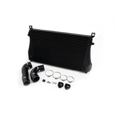 FMINT32 Intercooler maggiorato  Volkswagen Tiguan AD/BW 2.0 Tsi dal 2016  Forge Motorsport