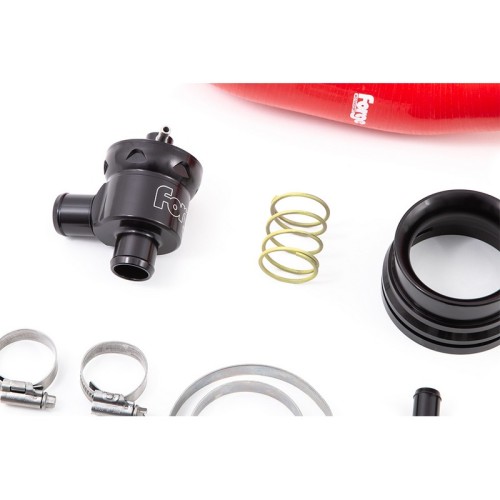 FMDV30 Valvola pop off a ricircolo interno con manicotto  Volkswagen Touran 1.5 TSI (codice motore DAD, DADA e DACA)  Forge Moto