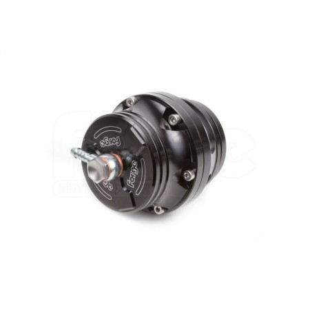 FMDVRAYV2 Valvola pop off a sfiato esterno universale con attacco 50mm e flangia da saldare  Valvole Pop Off Valvole  Forge Moto