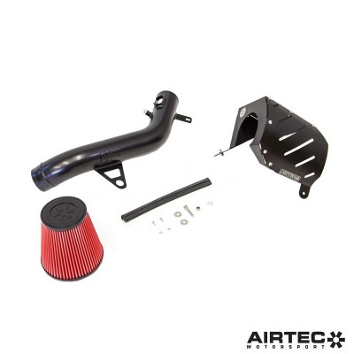 ATIKBMW2 Airtec Aspirazione diretta filtro sportivo BMW N55 M135I/M235I/335I/435I E M2 (Non Competition) sportiva maggiorata man