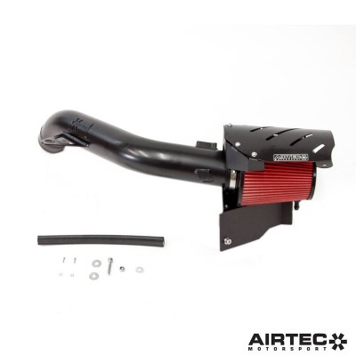 ATIKBMW2 Airtec Aspirazione diretta filtro sportivo BMW N55 M135I/M235I/335I/435I E M2 (Non Competition) sportiva maggiorata man 2