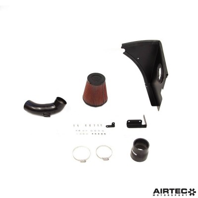 ATIKBMW4 Airtec Aspirazione diretta filtro sportivo BMW M140I/M240I sportiva maggiorata manicotto 2