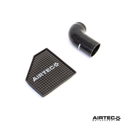 ATIKBMW5 Airtec Aspirazione diretta filtro sportivo BMW B58 M140I/M240I/340I/440I diretta intake siliconico manicotto silicone