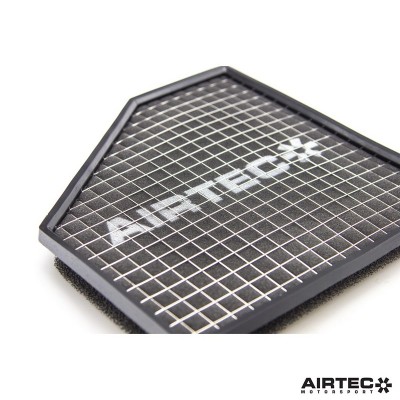 ATIKBMW5 Airtec Aspirazione diretta filtro sportivo BMW B58 M140I/M240I/340I/440I diretta intake siliconico manicotto silicone 2