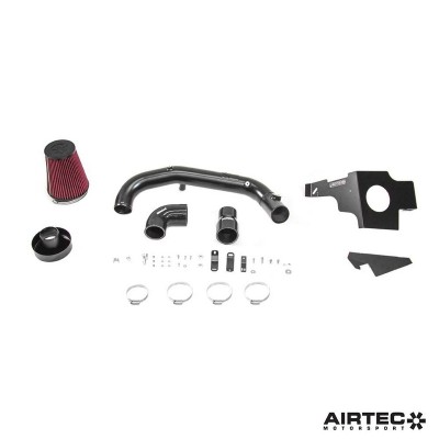 ATIKFO12 Airtec Aspirazione diretta Stage 2 filtro sportivo Ford Focus mk3 2.0 ST 250 st250