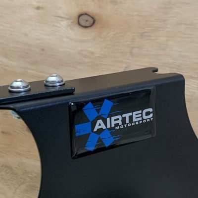 ATIKFO21 Airtec Aspirazione diretta filtro sportivo Ford Fiesta mk8 1.5 ST 200cv sportiva maggiorata manicotto st200 2